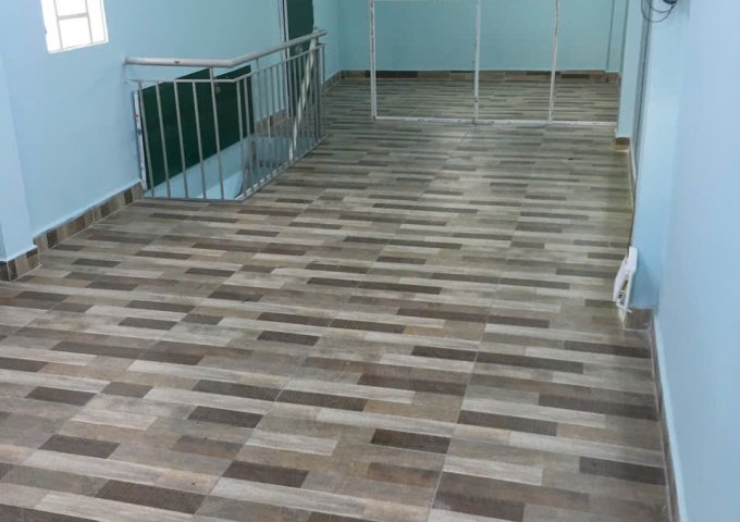 Cho thuê nhà nguyên căn Quận 3 – 10 triệu/tháng