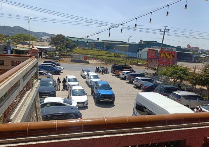 CHO THUÊ TRẠM DỪNG CHÂN CỐ ĐÔ – ĐỨC TRỌNG