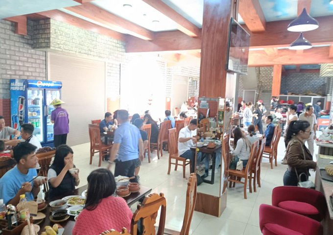 CHO THUÊ TRẠM DỪNG CHÂN CỐ ĐÔ – ĐỨC TRỌNG