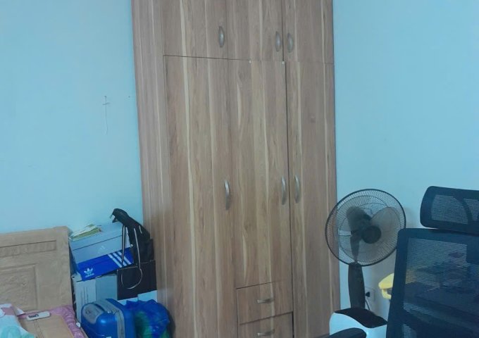 Cho thuê căn hộ chung cư ngõ 622 Minh Khai 70m2, 2 ngủ, 10.5 Triệu