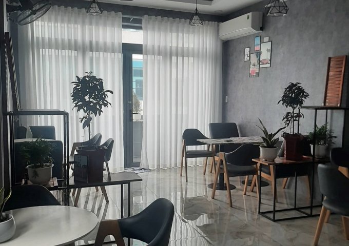  Nhà 4 tầng hẻm ô tô thông, gần mặt tiền Ba Vân, 5.7 tỷ