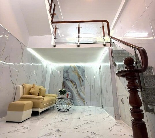 Chính chủ cần cho thuê nhà đường 99 Tây Hoà- Phường Phước Long A- Tp Thủ Đức- HCM