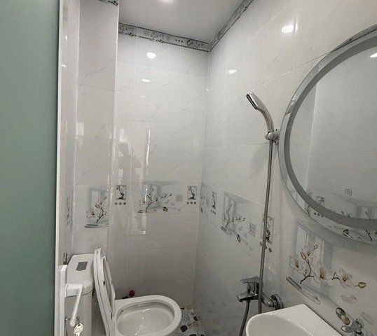 Chính chủ cần cho thuê nhà đường 99 Tây Hoà- Phường Phước Long A- Tp Thủ Đức- HCM