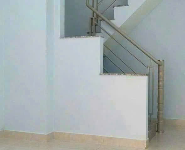 HOT HOT HOT bán nhanh nhà đường Âu Cơ, Khuông Việt,Tân Phú, TP HCM.