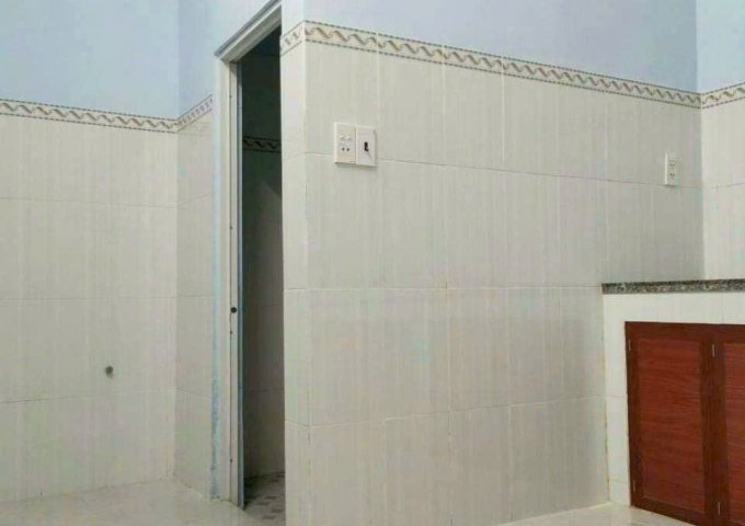 HOT HOT HOT bán nhanh nhà đường Âu Cơ, Khuông Việt,Tân Phú, TP HCM.