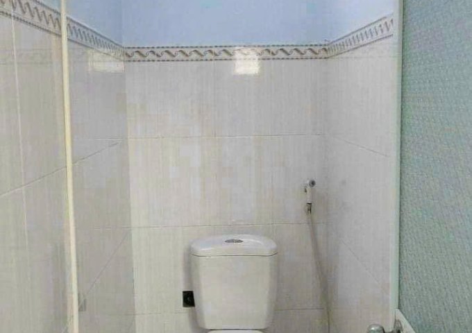 HOT HOT HOT bán nhanh nhà đường Âu Cơ, Khuông Việt,Tân Phú, TP HCM.