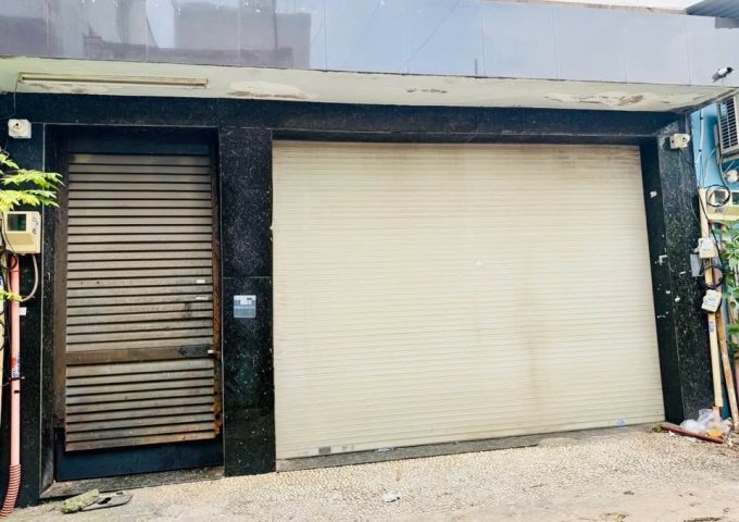 MẶT TIỀN GIÁ HẺM – GIÁP NGUYỄN SƠN – 137M NGANG 6 NỞ HẬU – DÒNG TIỀN 240 CHỈ 8.X