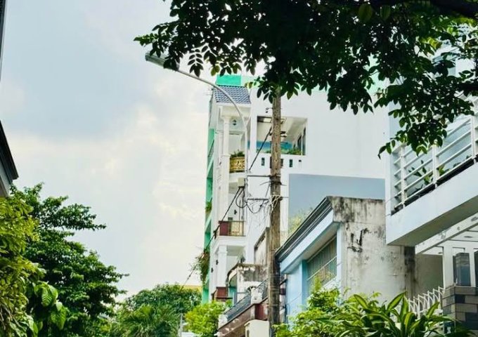 MẶT TIỀN GIÁ HẺM – GIÁP NGUYỄN SƠN – 137M NGANG 6 NỞ HẬU – DÒNG TIỀN 240 CHỈ 8.X