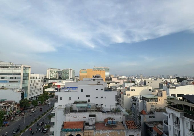 CHÍNH CHỦ CHO THUÊ 3 CĂN HỘ CHUNG CƯ TẠI CỘNG HÒA PLAZA – 141 CỘNG HÒA, TÂN BÌNH