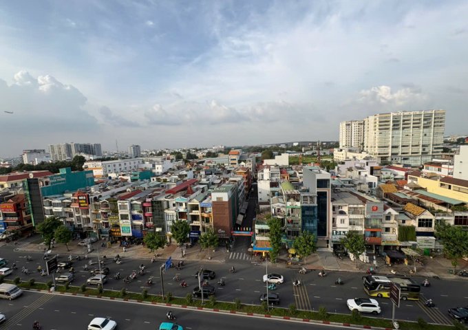 CHÍNH CHỦ CHO THUÊ 3 CĂN HỘ CHUNG CƯ TẠI CỘNG HÒA PLAZA – 141 CỘNG HÒA, TÂN BÌNH