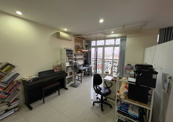 CHÍNH CHỦ CHO THUÊ 3 CĂN HỘ CHUNG CƯ TẠI CỘNG HÒA PLAZA – 141 CỘNG HÒA, TÂN BÌNH