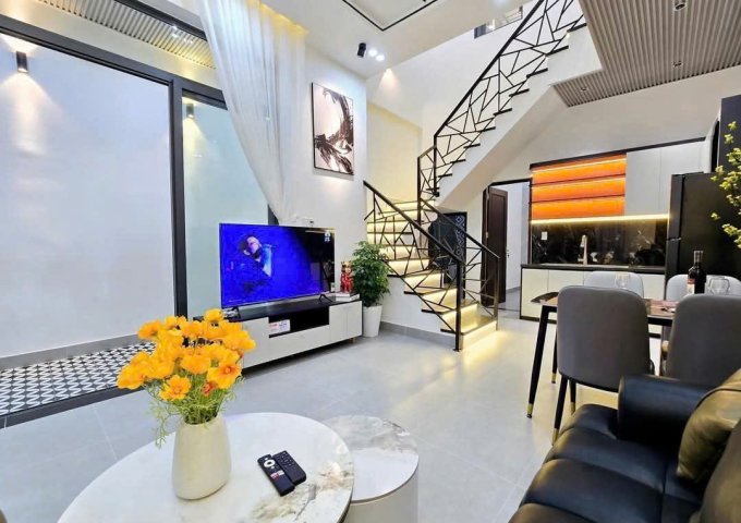 BÁN NHÀ VỊ TRÍ ĐẸP LÝ THÁI TỔ – THANH KHÊ - CẠNH MẶT TIỀN – GIÁ CHỈ 4,25 TỶ