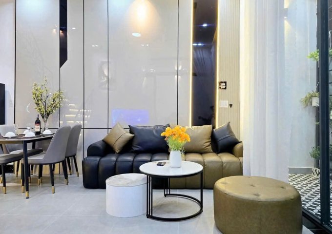 BÁN NHÀ VỊ TRÍ ĐẸP LÝ THÁI TỔ – THANH KHÊ - CẠNH MẶT TIỀN – GIÁ CHỈ 4,25 TỶ