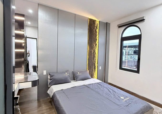 BÁN NHÀ VỊ TRÍ ĐẸP LÝ THÁI TỔ – THANH KHÊ - CẠNH MẶT TIỀN – GIÁ CHỈ 4,25 TỶ