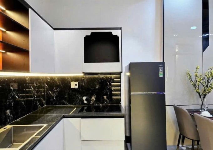 BÁN NHÀ VỊ TRÍ ĐẸP LÝ THÁI TỔ – THANH KHÊ - CẠNH MẶT TIỀN – GIÁ CHỈ 4,25 TỶ