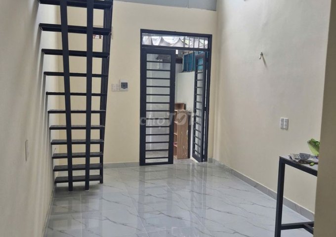 Cho thuê phòng 25m2 mặt tiền đường 28 - Phường An Nhơn.