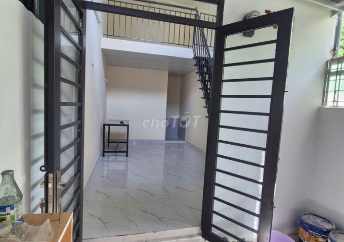 Cho thuê phòng 25m2 mặt tiền đường 28 - Phường An Nhơn.