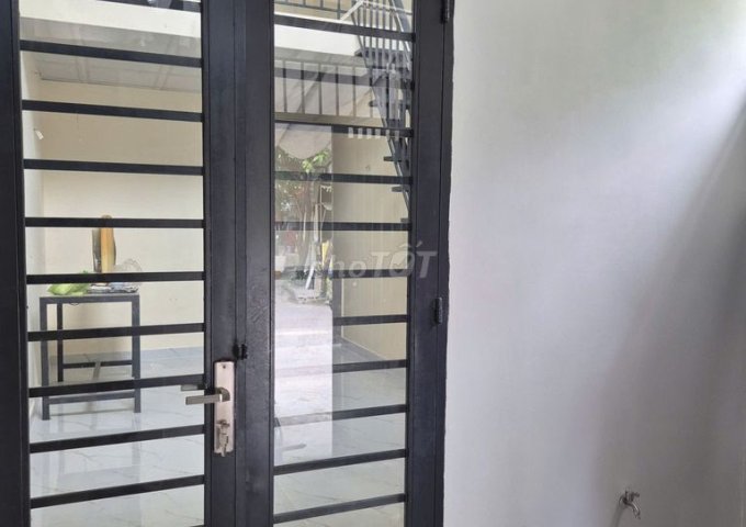 Cho thuê phòng 25m2 mặt tiền đường 28 - Phường An Nhơn.