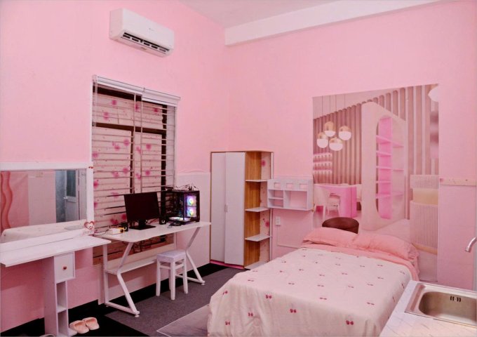 Cho Thuê Phòng Full Nội Thất – Ngô Quyền, Sơn Trà, Đà Nẵng