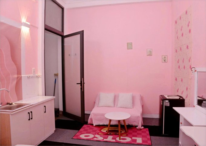 Cho Thuê Phòng Full Nội Thất – Ngô Quyền, Sơn Trà, Đà Nẵng