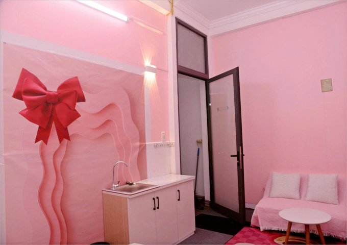Cho Thuê Phòng Full Nội Thất – Ngô Quyền, Sơn Trà, Đà Nẵng