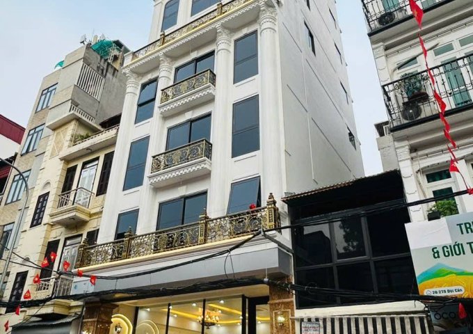 LÔ ĐẤT VÀNG GẦN THE GRAND MANHATTAN - PHÂN KHÚC CAO CẤP  TÂM ĐIỂM QUAN TÂM CỦA GIỚI ĐẦU TƯ VỐN LỚN