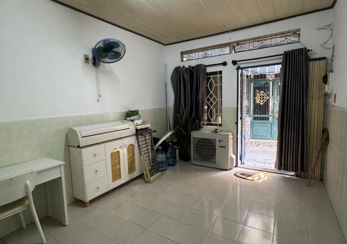 CHO THUÊ NHÀ NGUYÊN CĂN ĐƯỜNG TRƯỜNG SA – QUẬN 3 – CHÍNH CHỦ