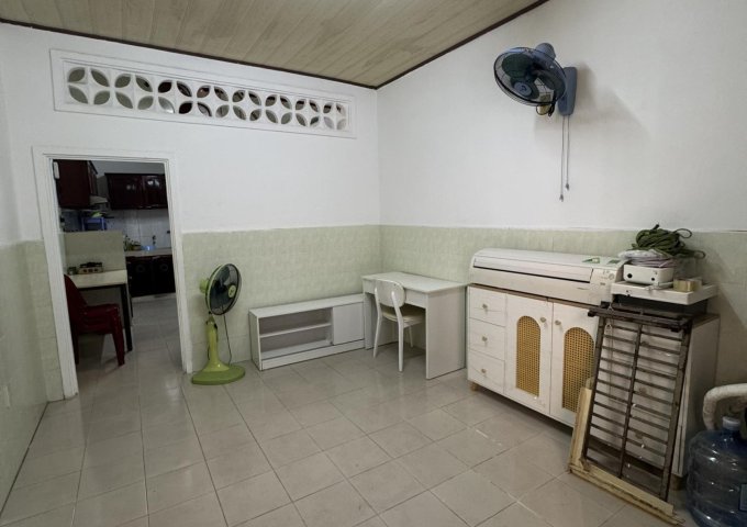 CHO THUÊ NHÀ NGUYÊN CĂN ĐƯỜNG TRƯỜNG SA – QUẬN 3 – CHÍNH CHỦ