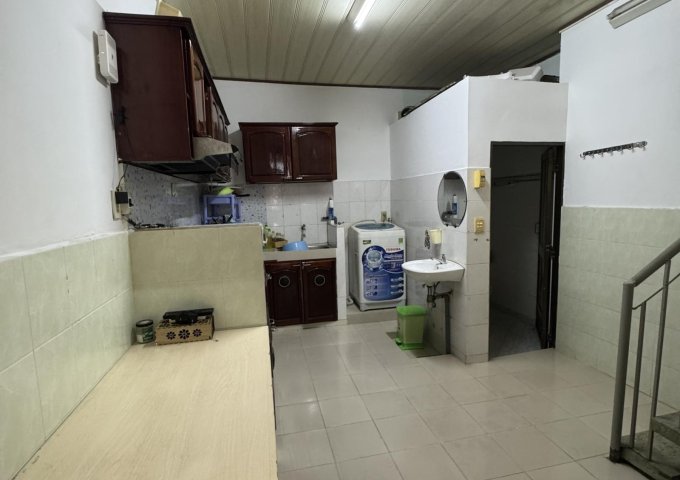 CHO THUÊ NHÀ NGUYÊN CĂN ĐƯỜNG TRƯỜNG SA – QUẬN 3 – CHÍNH CHỦ