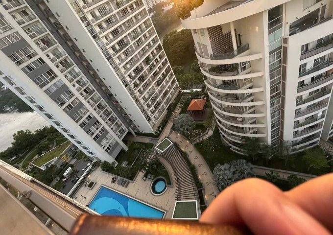 CHO THUÊ CĂN HỘ CAO CẤP RIVERPARK RESIDENT – QUẬN 7