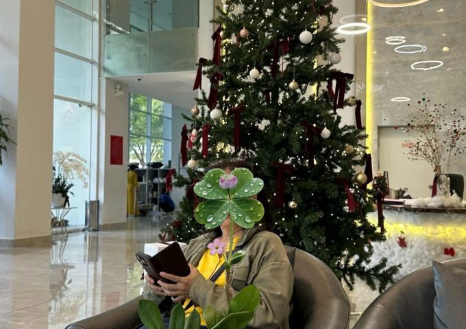 CHO THUÊ CĂN HỘ CAO CẤP RIVERPARK RESIDENT – QUẬN 7