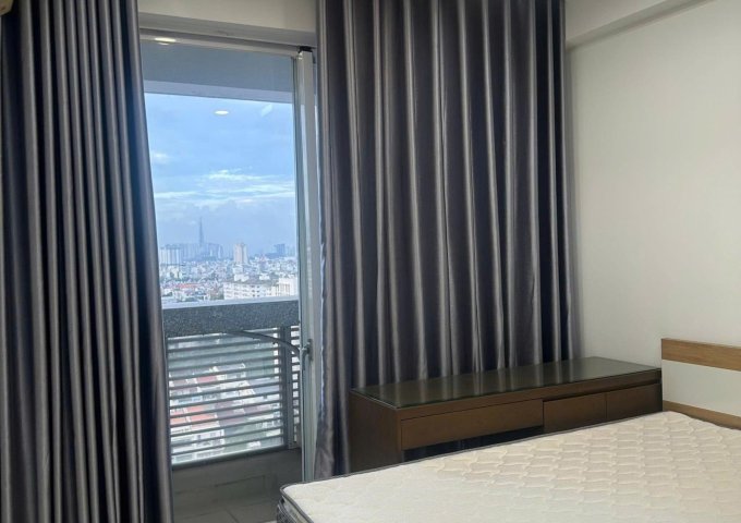 CHO THUÊ CĂN HỘ CAO CẤP RIVERPARK RESIDENT – QUẬN 7