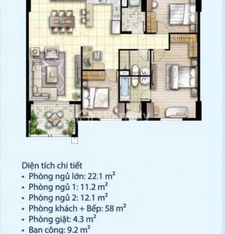 CĂN HỘ chung cư DOCKLANDS CAO CẤP LIỀN KỀ PHÚ MỸ HƯNG – QUẬN 7