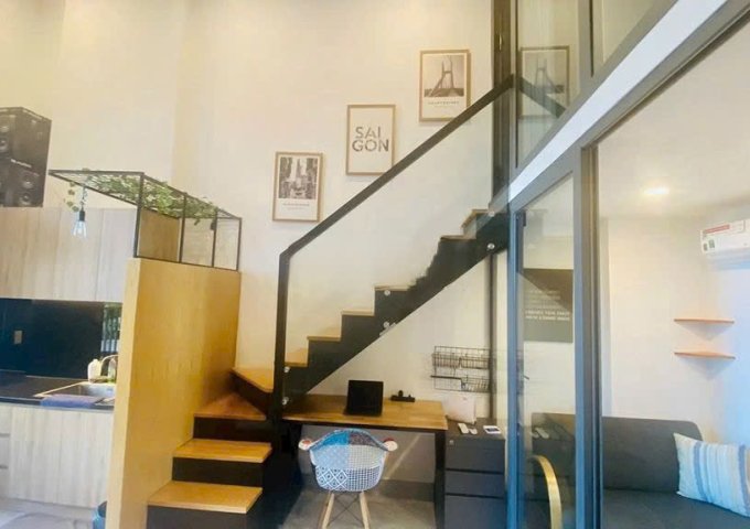 CHÍNH CHỦ CẦN BÁN GẤP CĂN HỘ OFFICETEL SKY 9 – GIÁ TỐT