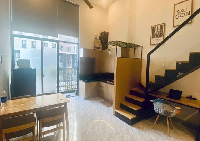 CHÍNH CHỦ CẦN BÁN GẤP CĂN HỘ OFFICETEL SKY 9 – GIÁ TỐT