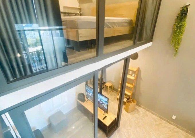 CHÍNH CHỦ CẦN BÁN GẤP CĂN HỘ OFFICETEL SKY 9 – GIÁ TỐT