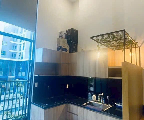 CHÍNH CHỦ CẦN BÁN GẤP CĂN HỘ OFFICETEL SKY 9 – GIÁ TỐT