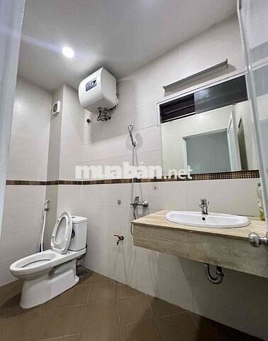 KÝ TÚC XÁ SINH VIÊN NỮ GIÁ RẺ – QUẬN HAI BÀ TRƯNG