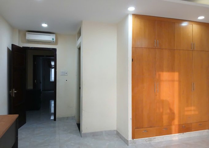 CĂN HỘ CHO THUÊ PHÚ THUẬN – QUẬN 7  GIÁ TỐT – Ở NGAY