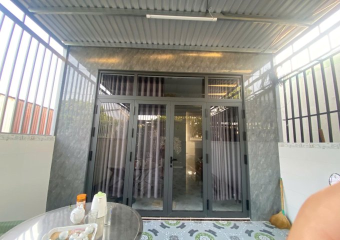 Cho thuê nhà nguyên căn hẻm 430B Nguyễn Hữu Cảnh, Phường 10, TP Vũng Tàu. Nhà mới xây 100%