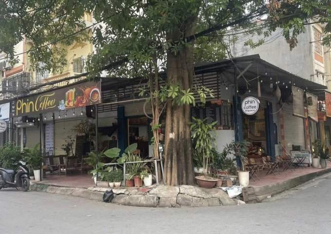 SANG NHƯỢNG QUÁN CAFE – 27 NGÔ KIM TÀI