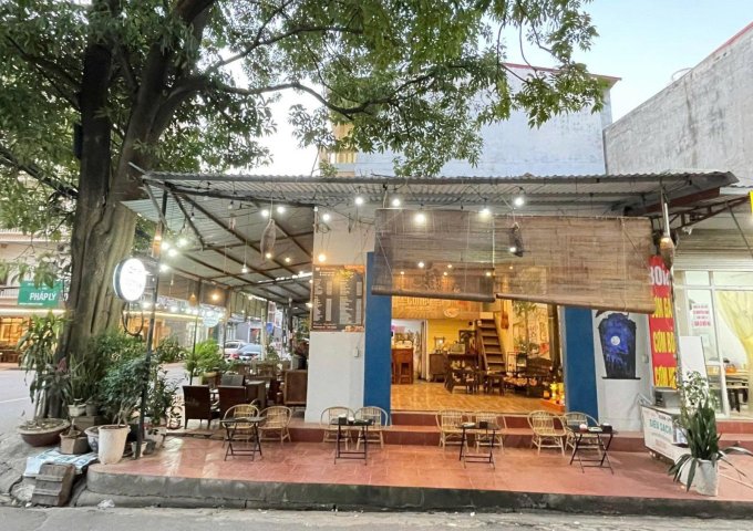SANG NHƯỢNG QUÁN CAFE – 27 NGÔ KIM TÀI