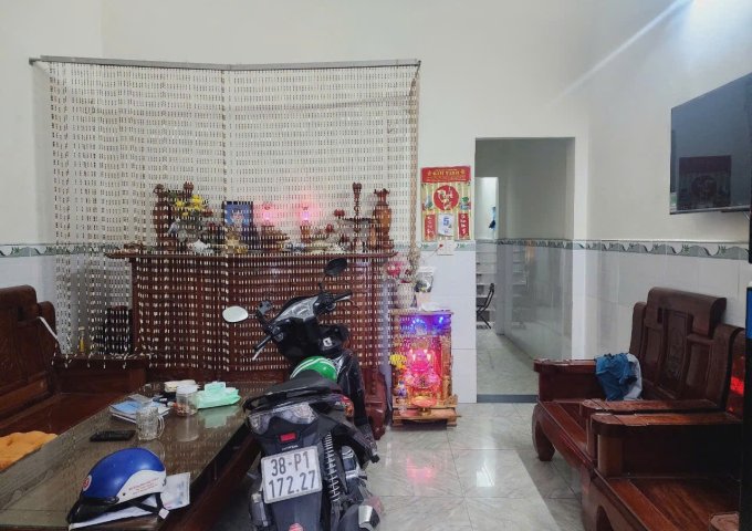 CHÍNH CHỦ GỬI BÁN CĂN NHÀ LINH XUÂN – THỦ ĐỨC  GIÁ TỐT CHỈ 3,5 TỶ