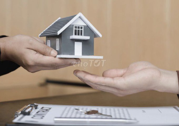 CHO THUÊ NHÀ NGUYÊN CĂN GIÁ SIÊU RẺ – DỌN VÀO Ở NGAY!