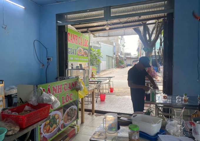 SANG QUÁN ĐANG HOẠT ĐỘNG ỔN ĐỊNH – GIÁ TỐT