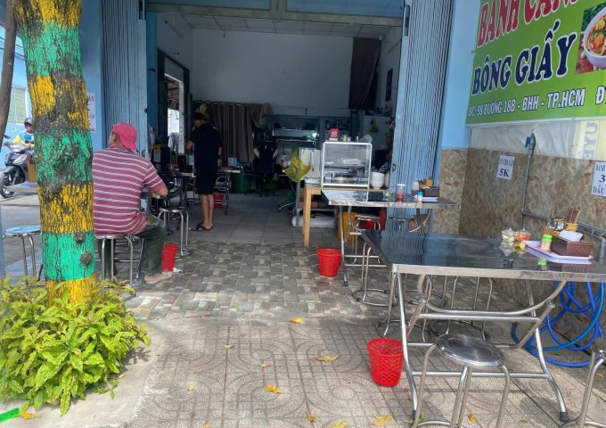 SANG QUÁN ĐANG HOẠT ĐỘNG ỔN ĐỊNH – GIÁ TỐT