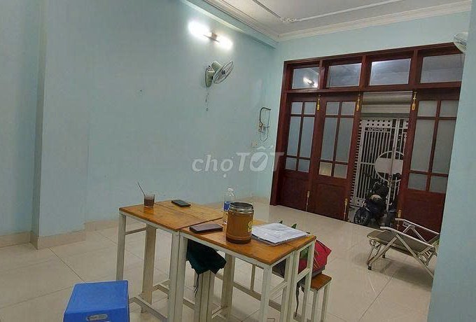 Cho thuê phòng dạy học tại Quận 12 – Sẵn nội thất, vị trí thuận tiện
