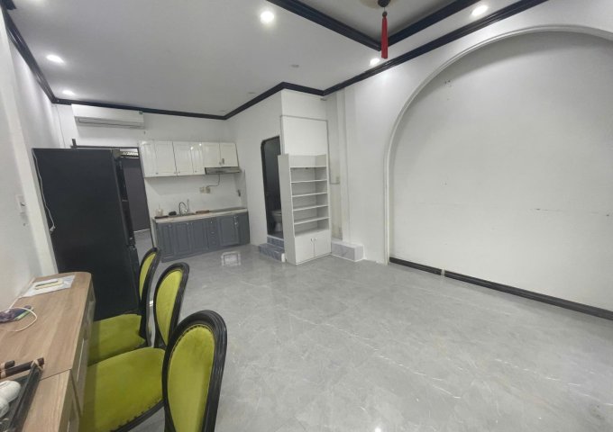 CHO THUÊ TẦNG TRỆT & PHÒNG TRỌ – DỰ ÁN 77/7 TRẦN VĂN QUANG, TÂN BÌNH