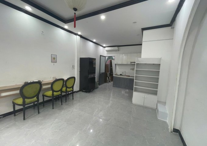 CHO THUÊ TẦNG TRỆT & PHÒNG TRỌ – DỰ ÁN 77/7 TRẦN VĂN QUANG, TÂN BÌNH