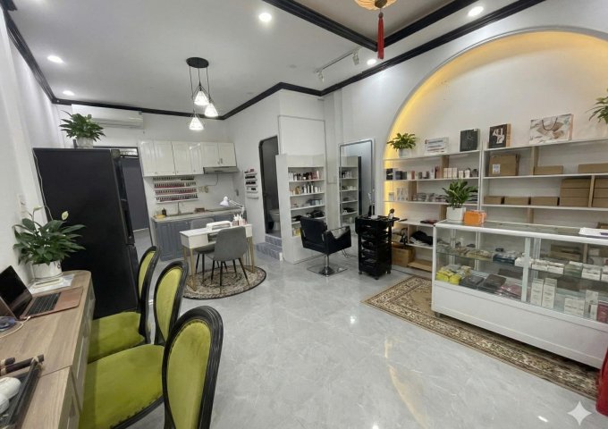 CHO THUÊ TẦNG TRỆT & PHÒNG TRỌ – DỰ ÁN 77/7 TRẦN VĂN QUANG, TÂN BÌNH